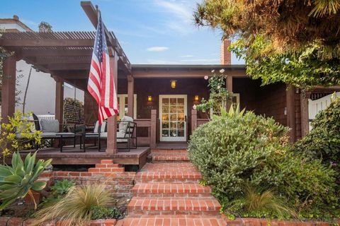 710 Adella Ave Coronado CA 92118