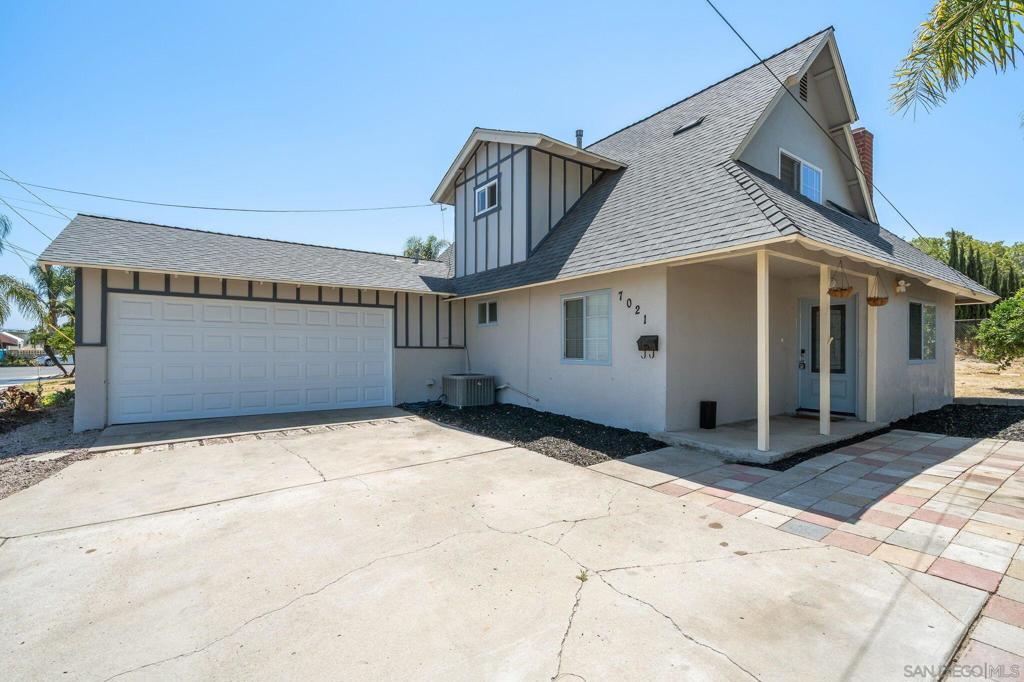 7021 Madrone Ave Ave