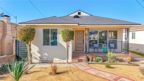 Photo of 12035 Ramona Avenue, Hawthorne, CA 90250 (MLS # PW26114600)