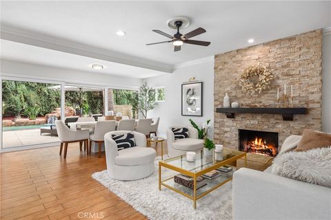 26351 Tarrasa Lane Mission Viejo CA 92691