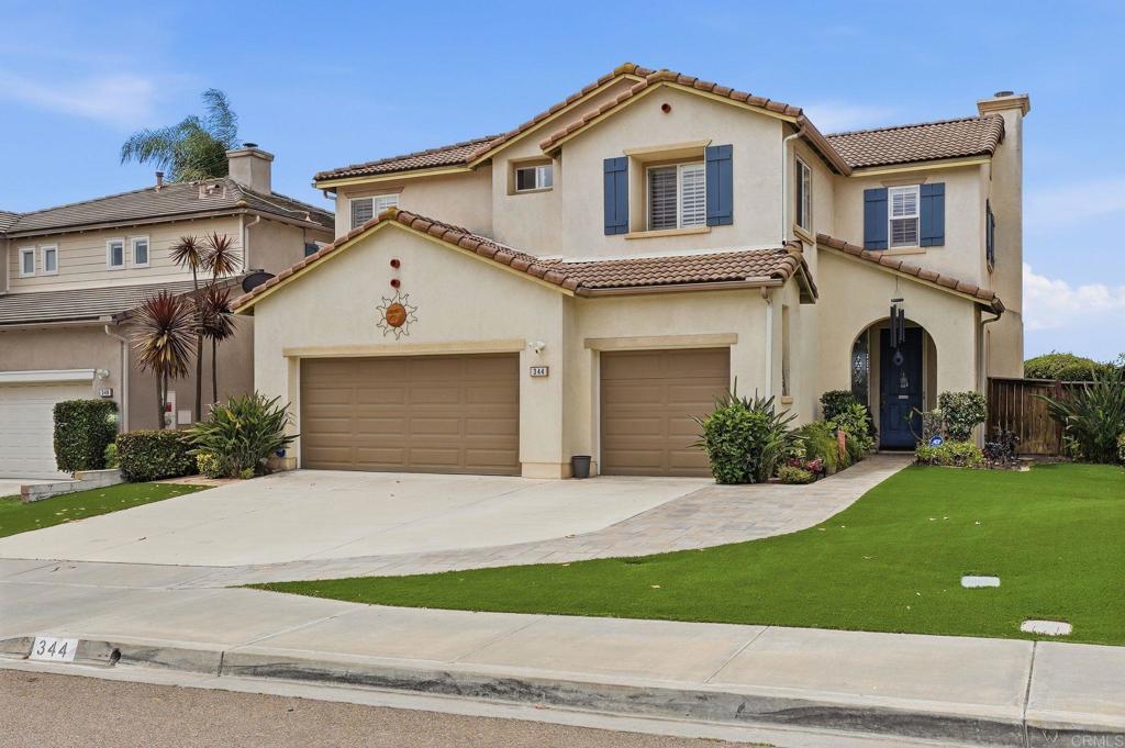344 Plaza Los Osos, Chula Vista CA 91914