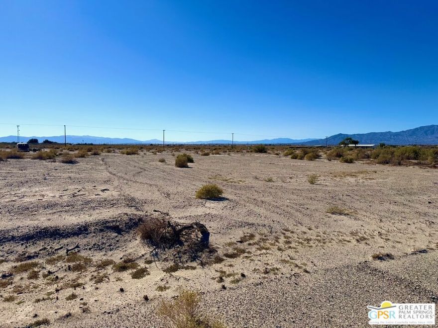 Nice lot to design your own home and even space for a casita and extra income or family.