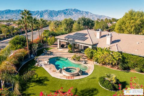 Photo of 110 Rancho Vista Lane, Rancho Mirage, CA 92270 (MLS # 26632579PS)