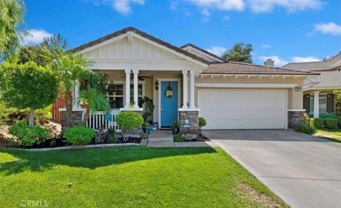 Photo of 2083 Mount Verdugo Ln, Perris, CA 92571 (MLS # PW26085091)