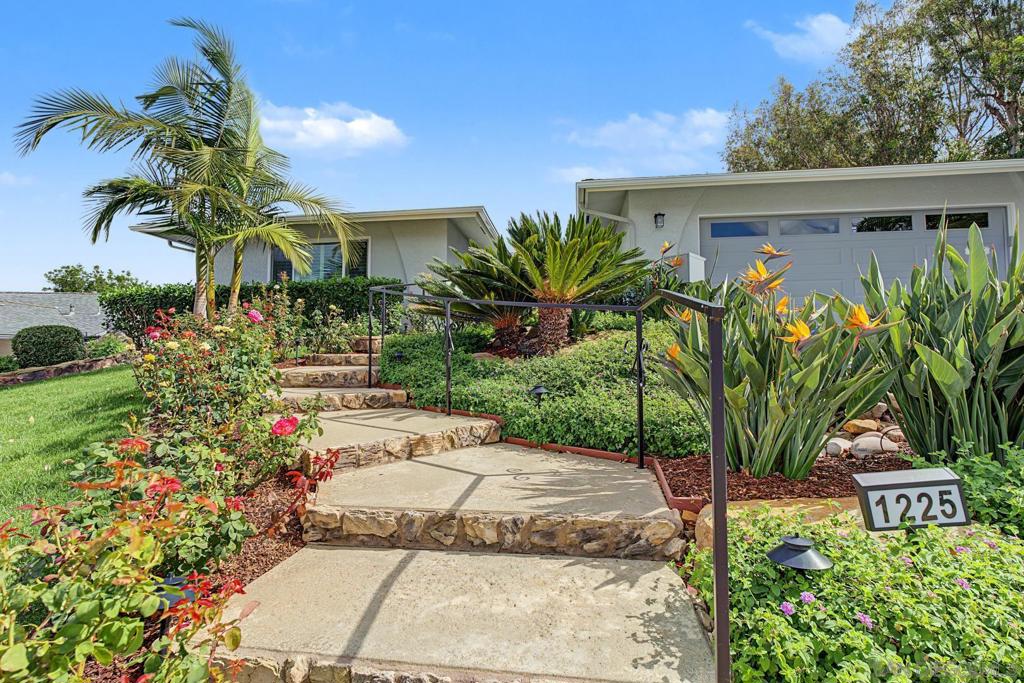 1225 San Pablo Drive