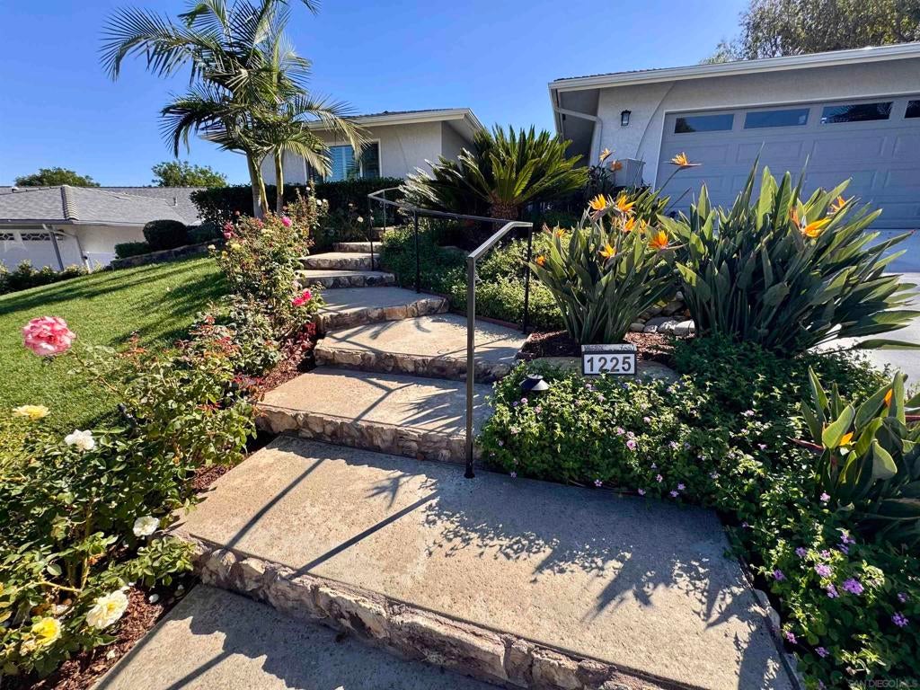 1225 San Pablo Drive