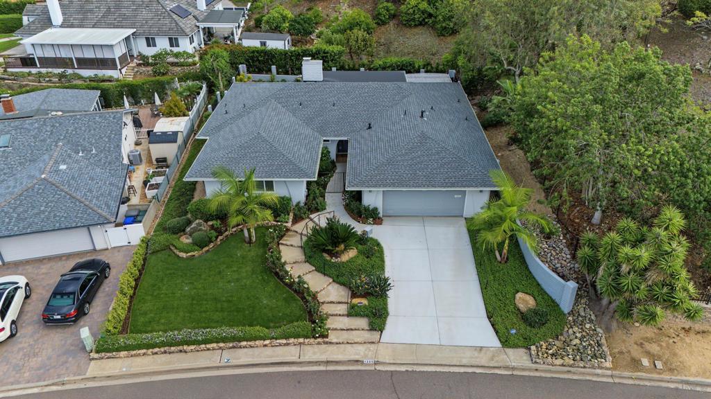 1225 San Pablo Drive