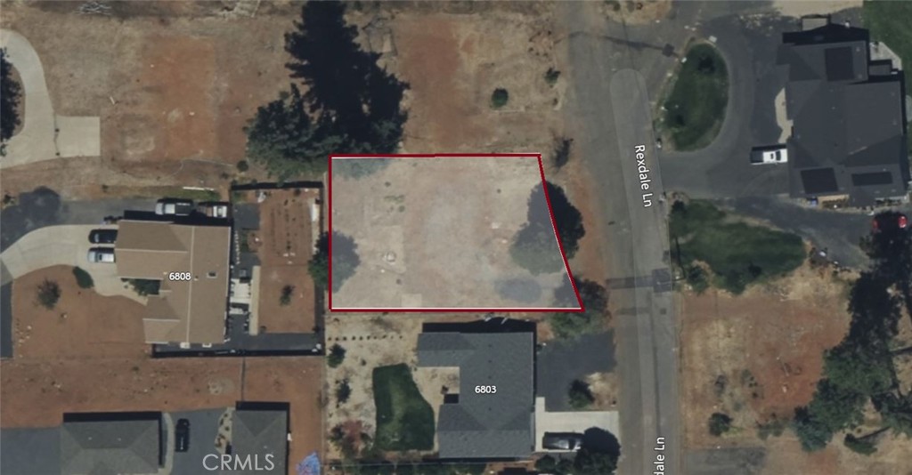 Not every lot comes with that "this feels right" kind of energy - but 6807 Rexdale Lane does. Tucked at the end of a quiet culdesac in lower Paradise, this spacious and mostly level property offers a wide driveway, natural surroundings, and nearby utilities - making it a solid foundation for whatever you’re ready to build. It’s peaceful, it’s private, and it’s ready when you are.