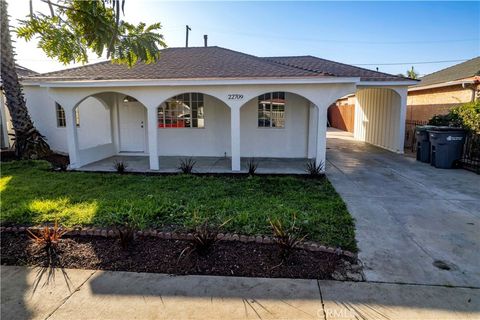 22709 Ravenna Carson CA 90745