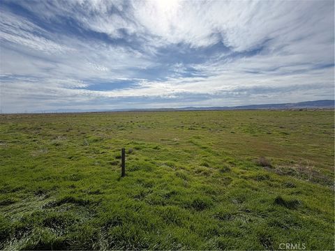 Photo of 0 Avenue A, Lancaster, CA 93536 (MLS # SR26023799)