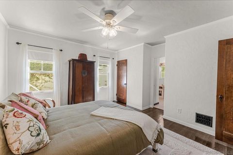 Tiny photo for 4642 E Talmadge Drive Dr, San Diego, CA 92116 (MLS # 260017823SD)