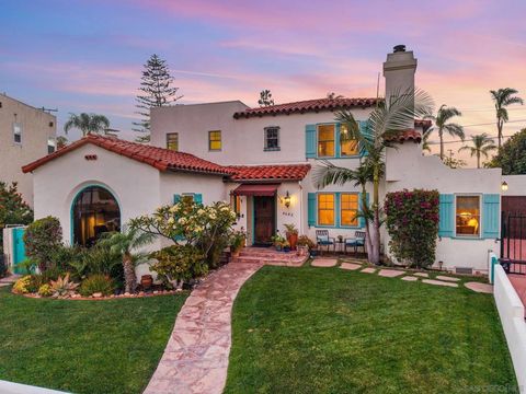 Tiny photo for 4642 E Talmadge Drive Dr, San Diego, CA 92116 (MLS # 260017823SD)