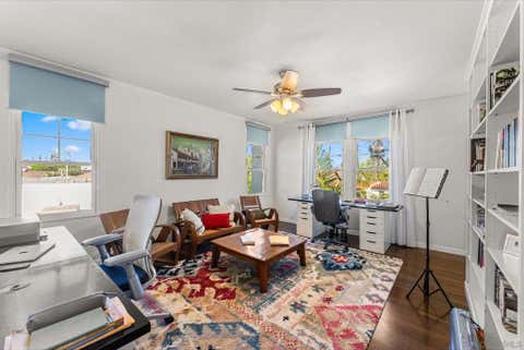 Tiny photo for 4642 E Talmadge Drive Dr, San Diego, CA 92116 (MLS # 260017823SD)