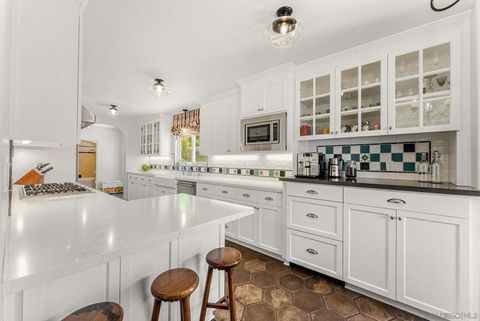 Tiny photo for 4642 E Talmadge Drive Dr, San Diego, CA 92116 (MLS # 260017823SD)