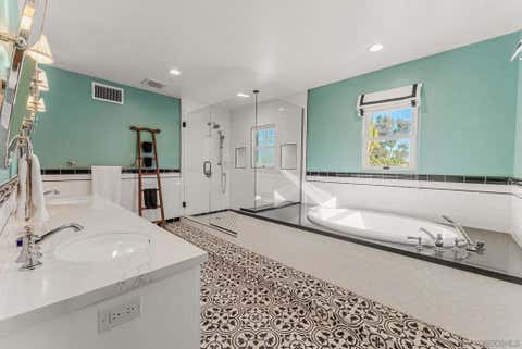 Tiny photo for 4642 E Talmadge Drive Dr, San Diego, CA 92116 (MLS # 260017823SD)
