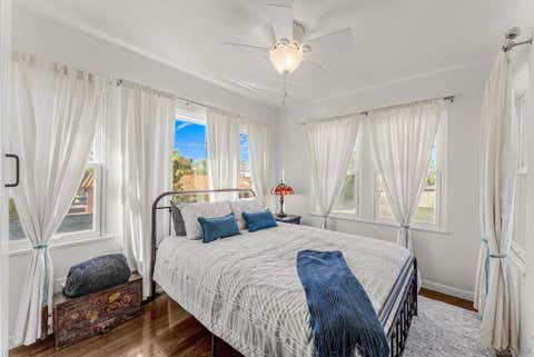Tiny photo for 4642 E Talmadge Drive Dr, San Diego, CA 92116 (MLS # 260017823SD)