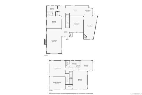 Tiny photo for 4642 E Talmadge Drive Dr, San Diego, CA 92116 (MLS # 260017823SD)
