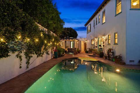 Tiny photo for 4642 E Talmadge Drive Dr, San Diego, CA 92116 (MLS # 260017823SD)