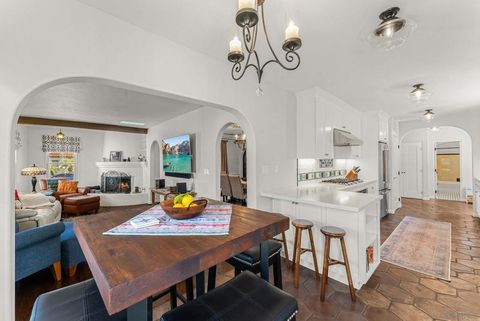 Tiny photo for 4642 E Talmadge Drive Dr, San Diego, CA 92116 (MLS # 260017823SD)