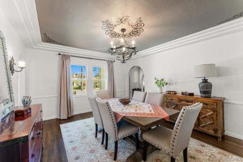 Tiny photo for 4642 E Talmadge Drive Dr, San Diego, CA 92116 (MLS # 260017823SD)