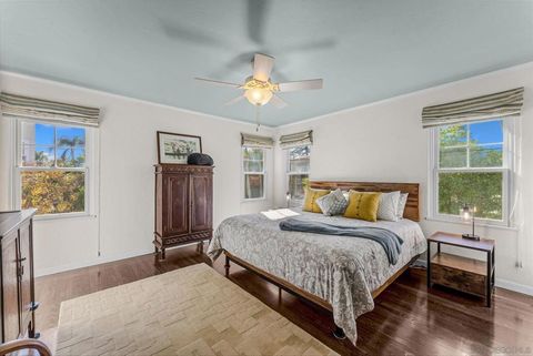 Tiny photo for 4642 E Talmadge Drive Dr, San Diego, CA 92116 (MLS # 260017823SD)