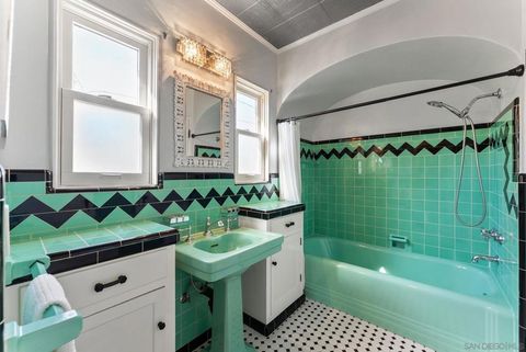 Tiny photo for 4642 E Talmadge Drive Dr, San Diego, CA 92116 (MLS # 260017823SD)