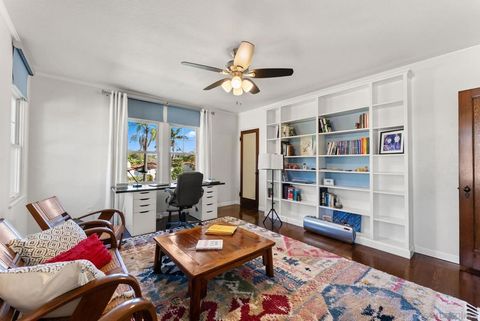 Tiny photo for 4642 E Talmadge Drive Dr, San Diego, CA 92116 (MLS # 260017823SD)