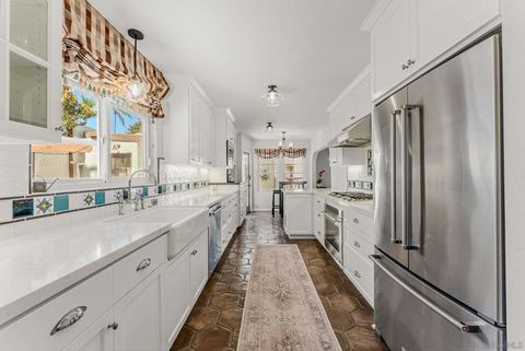 Tiny photo for 4642 E Talmadge Drive Dr, San Diego, CA 92116 (MLS # 260017823SD)