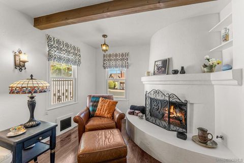 Tiny photo for 4642 E Talmadge Drive Dr, San Diego, CA 92116 (MLS # 260017823SD)