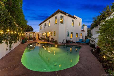 Tiny photo for 4642 E Talmadge Drive Dr, San Diego, CA 92116 (MLS # 260017823SD)