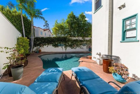 Tiny photo for 4642 E Talmadge Drive Dr, San Diego, CA 92116 (MLS # 260017823SD)