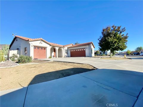 1667 Constant Trail San Jacinto CA 92582