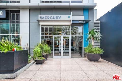 Photo of 3810 Wilshire Boulevard #1209, Los Angeles, CA 90010 (MLS # 26870455)