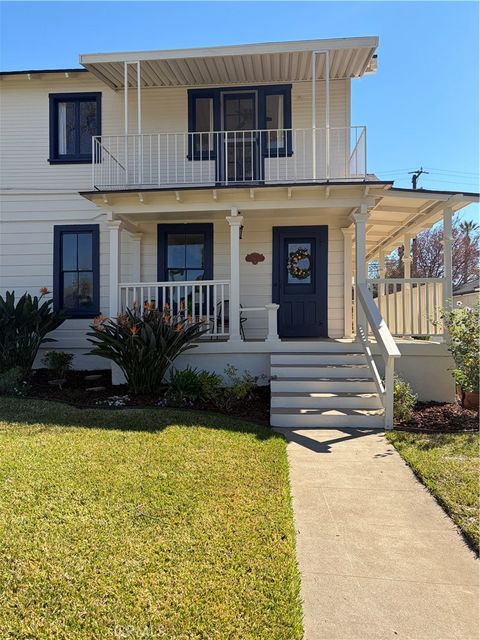 Photo of 210 Encinitas Ave AVE #A, Monrovia, CA 91016 (MLS # IG26124603)