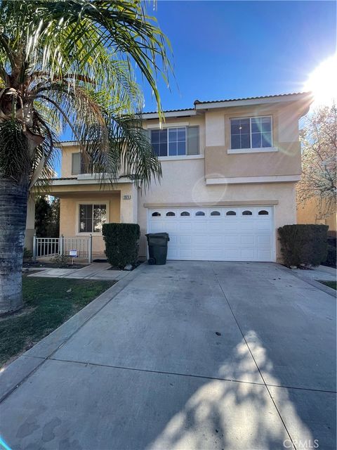 Photo of 11879 Bunker Dr, Rancho Cucamonga, CA 91730 (MLS # TR26066775)