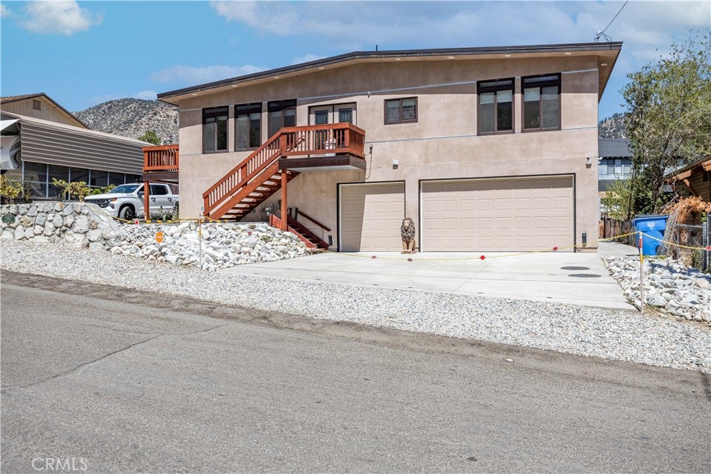 2917 Harriet Road