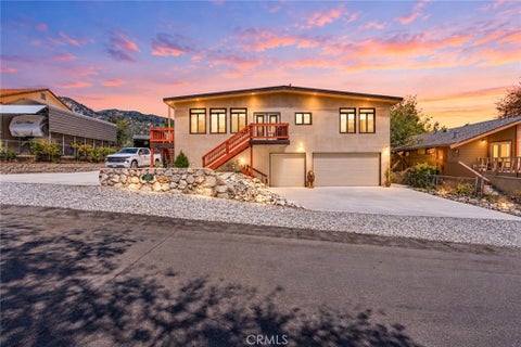 Photo of 2917 Harriet Road, Frazier Park, CA 93225 (MLS # SR26217529)