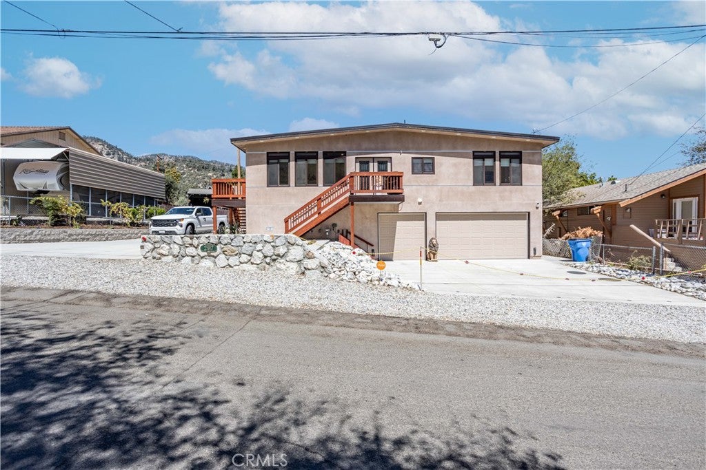 2917 Harriet Road