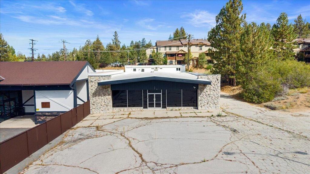 735 Stocker Road