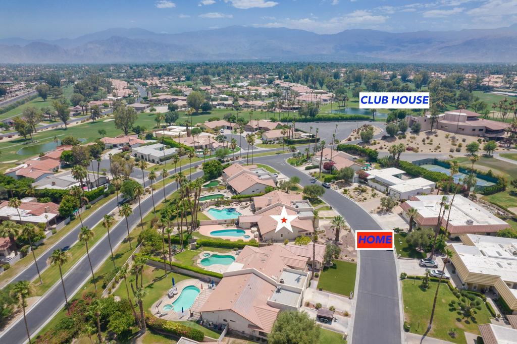 Avondale Country Clu - Residential
