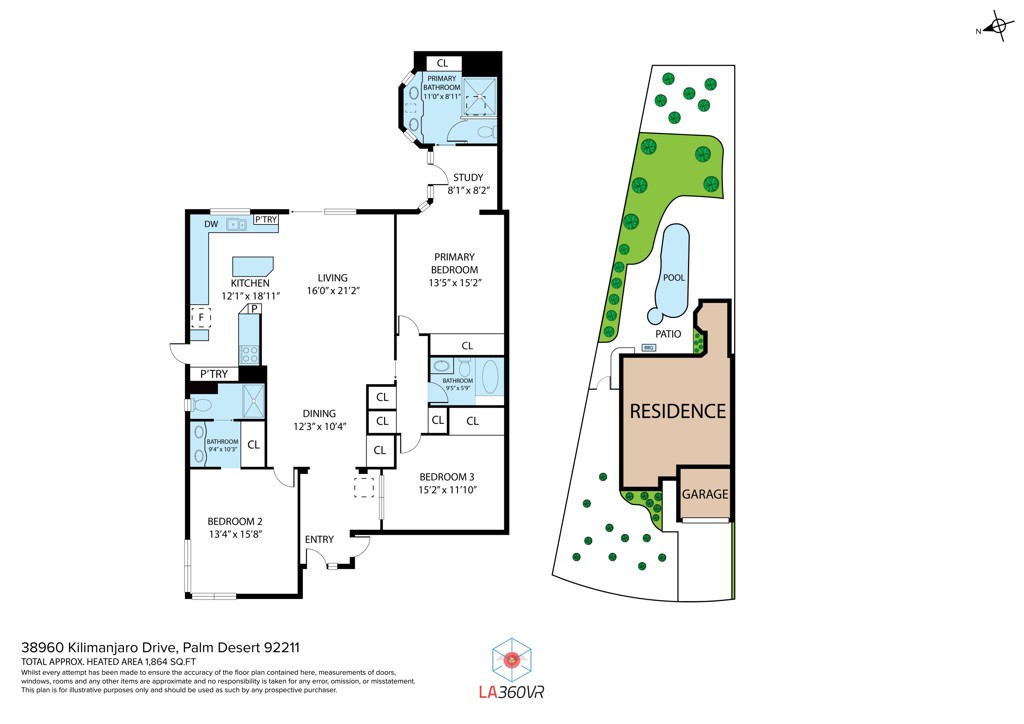 Avondale Country Clu - Residential