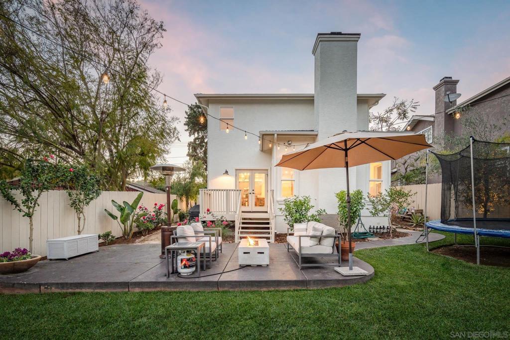 Beautiful remodeled Olivenhain home w/ large yard! Features include: private location, gourmet kitchen with quartz, family room w/ cozy fireplace, 2 secondary bedrooms & a spacious master suite w/ a private balcony & large walk-in closet upstairs. Master bathroom has dual sinks, Quartz counters, & large marble walk-in shower. The backyard has large yard perfect for entertaining & lush private landscaping. Short drive to Harvest Ranch, Trader Joe's and the beach. Live the small-town feel, but still close to it all! This spectacular Encinitas home with is sure to amaze; located just minutes from shopping, restaurants and the beach. Take in the beautifully landscaped front yard as you walk along to enter this lovely two-story home. This open floor plan features a family room & dining room with access to the spacious backyard, making for a great place to entertain guests. Continue into the kitchen with upgraded quartz counters, built-in microwave and gas range. Natural light floods into the spacious bedrooms upstairs . The master suite is the perfect place to unwind at the end of the day. Master en-suite features marble flooring, quartz counters, dual sinks & marble walk-in shower. Outside the sprawling backyard is an entertainer's delight with lovely landscaping. Don't miss this home!.