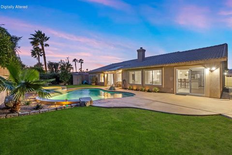 Photo of 80543 Philadelphia Avenue, Indio, CA 92201 (MLS # 219146059DA)