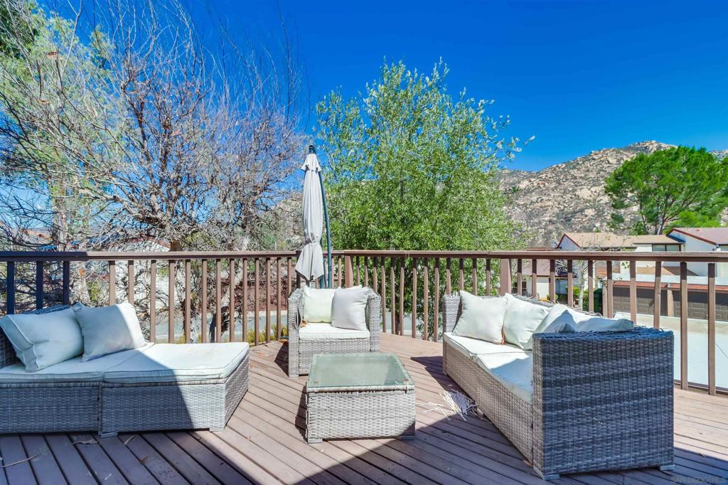 Ramona - Residential