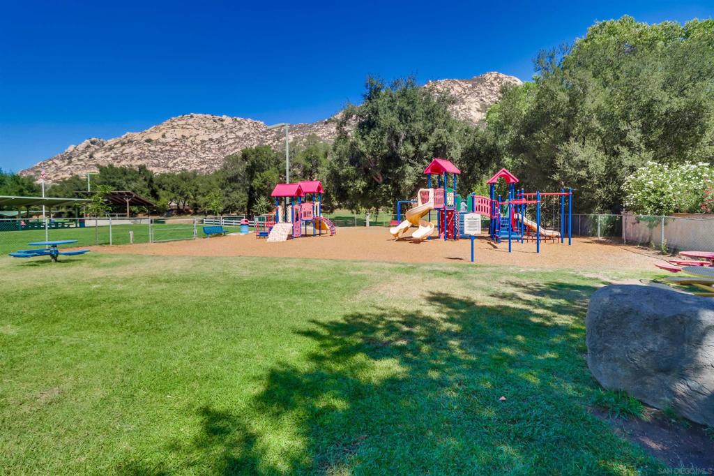 Ramona - Residential