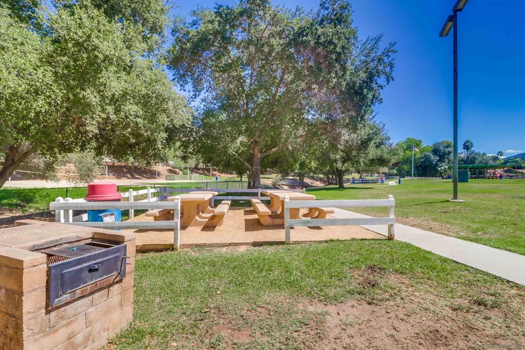 Ramona - Residential