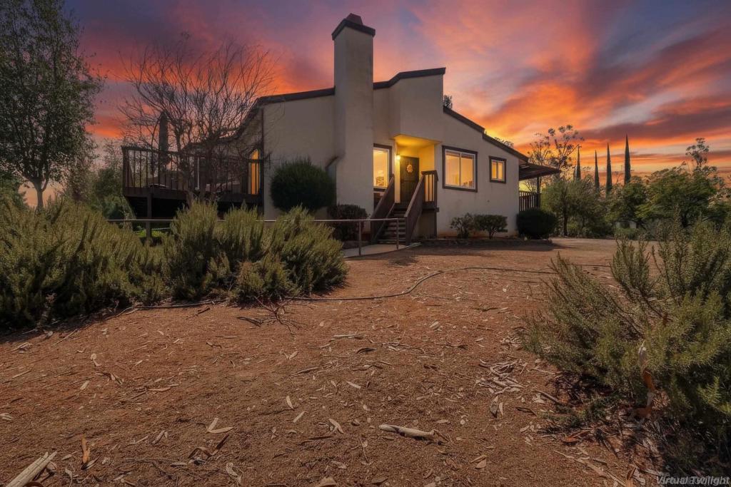 Ramona - Residential