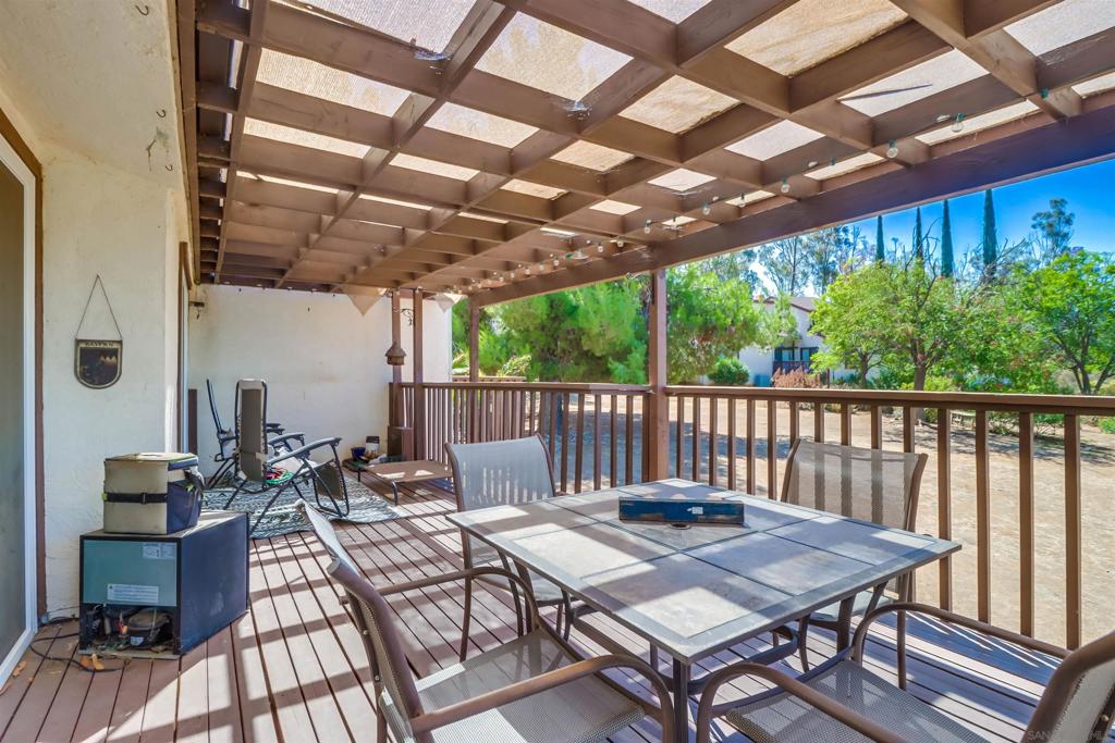 Ramona - Residential