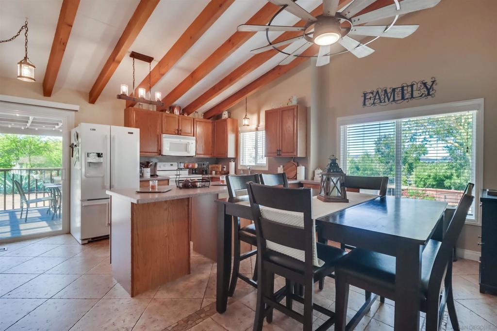 Ramona - Residential