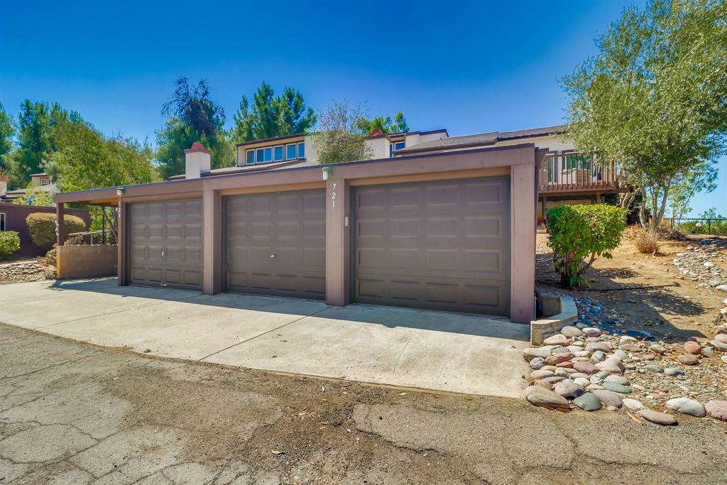 Ramona - Residential